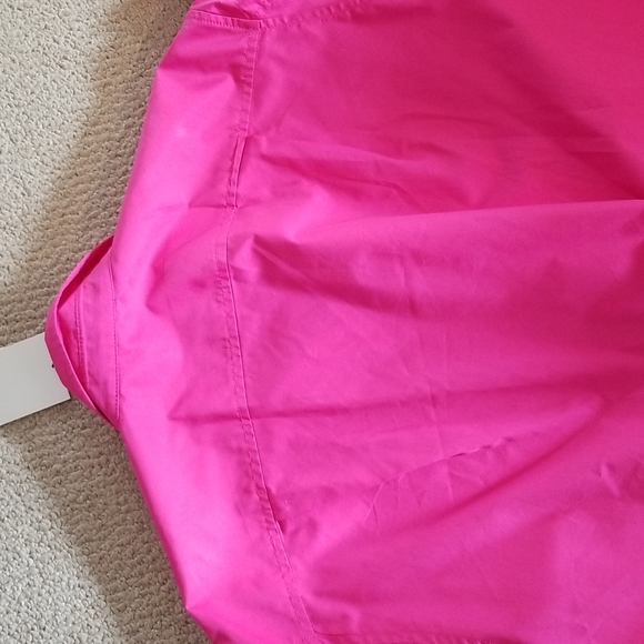 Zara crisp cotton blouse - Picture 8 of 12